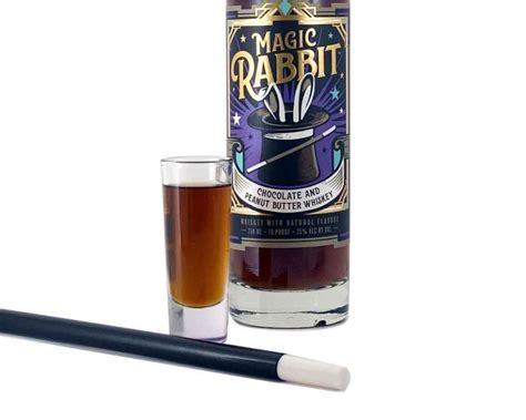 Behind the Curtain: The Wizardry of Magic Rabbit Whiskey Marketing
